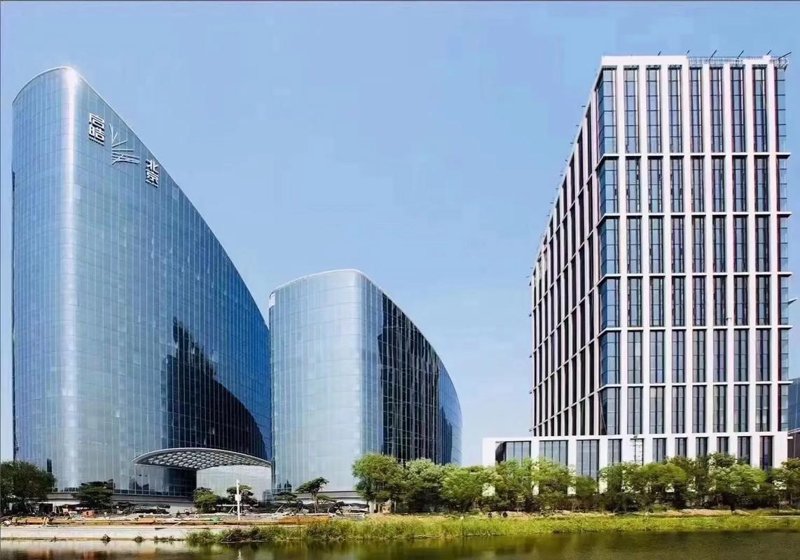 三元桥写字楼出租市场现状与未来趋势