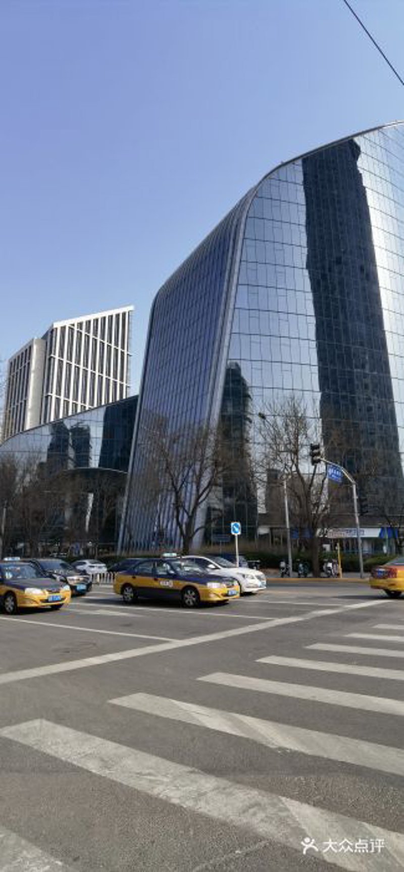 三元桥写字楼出租市场最新动态